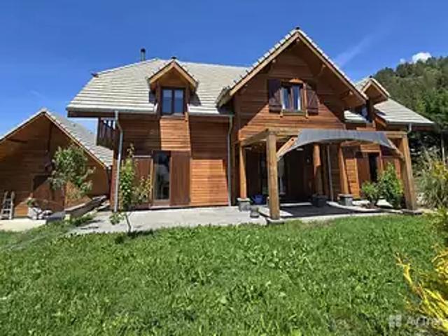 Maison vente à Gap, Savines-le-lac
