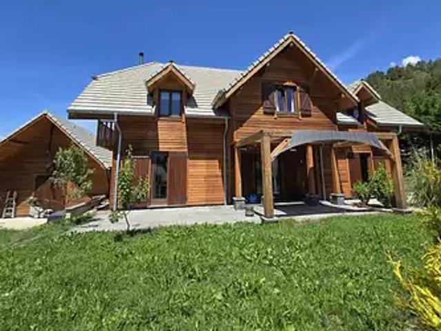 Maison vente à Gap, Savines-le-lac