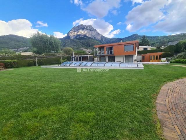 Villa vente à Gap, Savines-le-lac