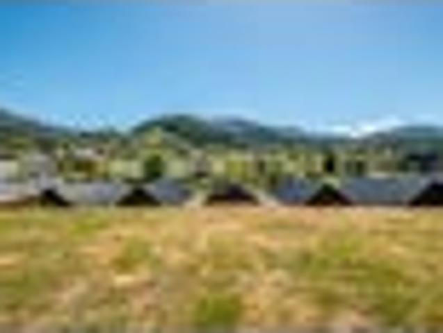 Land for sale in Hanmer, Canterbury
