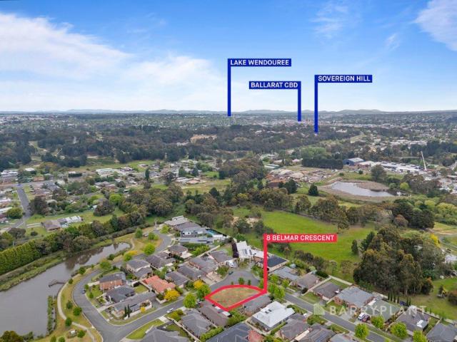 Land for sale in Canadian, Ballarat