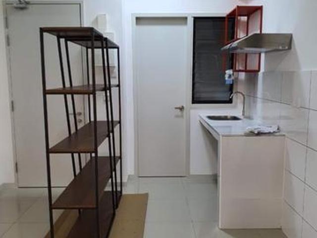 Serviced Residence for sale in Country Heights Damansara, Kuala Lumpur