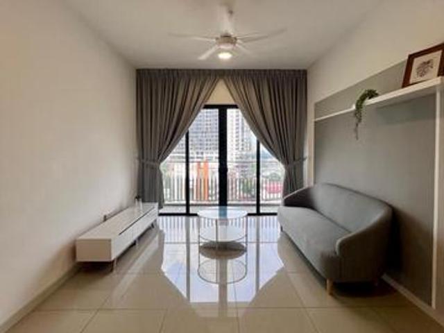 Serviced Residence for rent in Country Heights Damansara, Kuala Lumpur