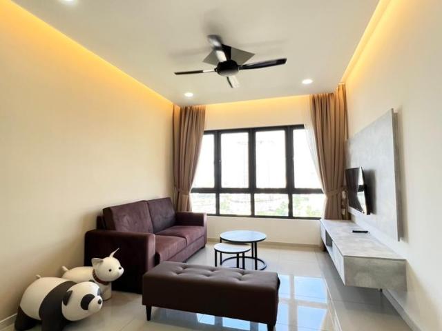 House for rent in Country Heights Damansara, Kuala Lumpur