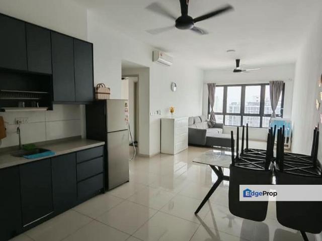 Condominium for rent in Segambut, Kuala Lumpur