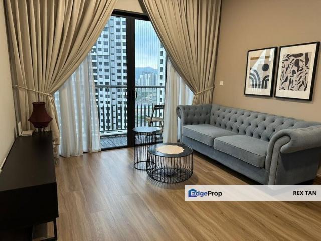Condominium for rent in Country Heights Damansara, Kuala Lumpur