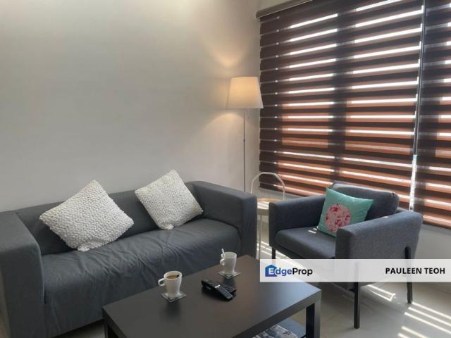 Condominium for sale in Country Heights Damansara, Kuala Lumpur