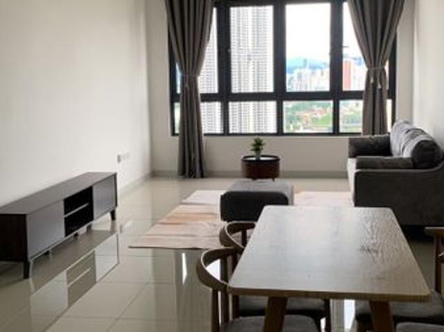 Condominium for rent in Country Heights Damansara, Kuala Lumpur