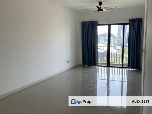 Condominium for sale in Segambut, Kuala Lumpur