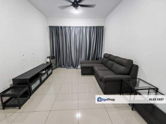 Condominium for rent in Country Heights Damansara, Kuala Lumpur