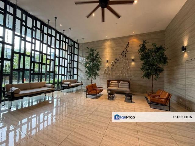 Condominium for rent in Country Heights Damansara, Kuala Lumpur