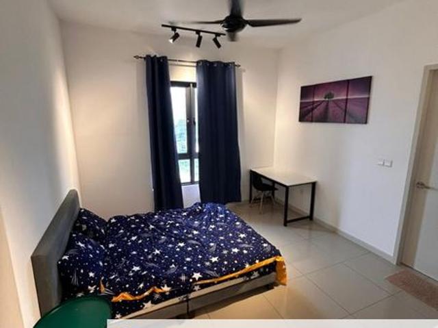 Condominium for rent in Country Heights Damansara, Kuala Lumpur