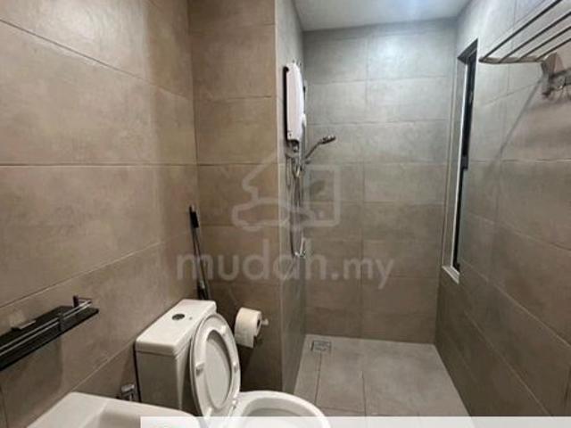 Condominium for rent in Segambut, Kuala Lumpur