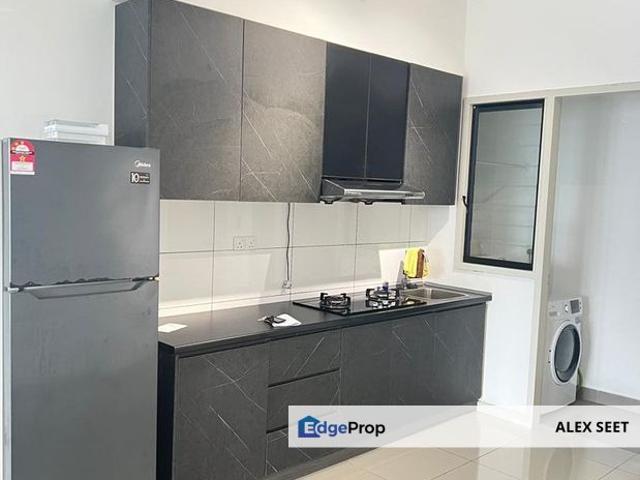 Condominium for rent in Country Heights Damansara, Kuala Lumpur
