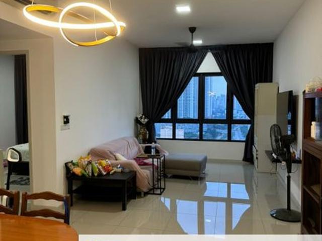 Condominium for sale in Country Heights Damansara, Kuala Lumpur