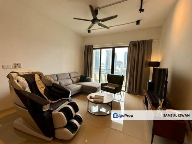Condominium for sale in Country Heights Damansara, Kuala Lumpur