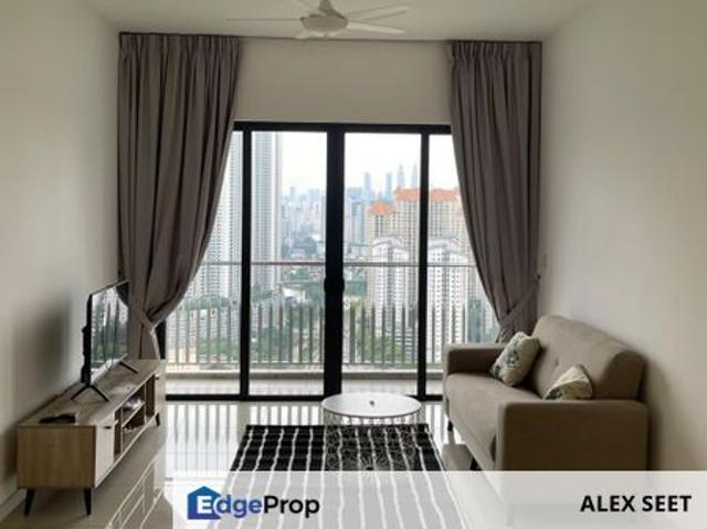 Condominium for rent in Country Heights Damansara, Kuala Lumpur