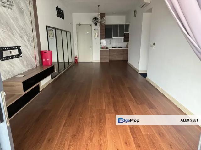 Condominium for rent in Country Heights Damansara, Kuala Lumpur