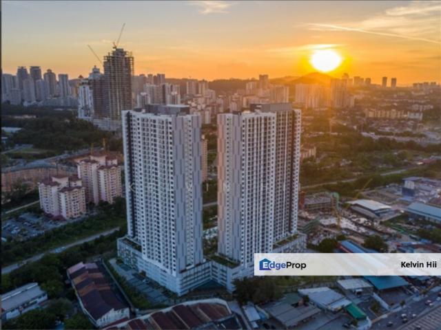Condominium for sale in Country Heights Damansara, Kuala Lumpur