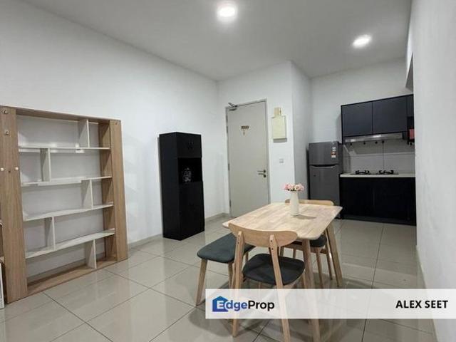 Condominium for rent in Country Heights Damansara, Kuala Lumpur