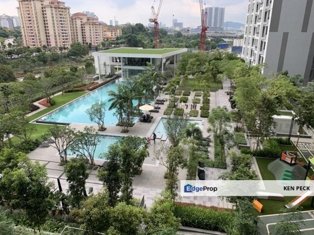 Condominium for sale in Country Heights Damansara, Kuala Lumpur