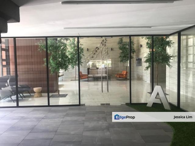 Condominium for sale in Segambut, Kuala Lumpur
