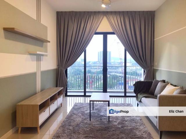 Condominium for rent in Country Heights Damansara, Kuala Lumpur
