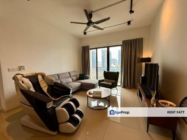 Condominium for sale in Country Heights Damansara, Kuala Lumpur