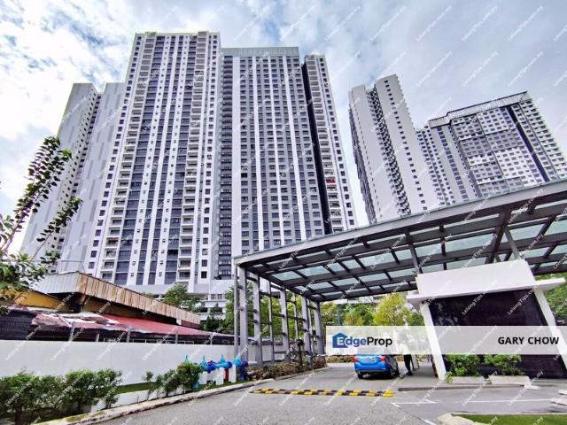 Condominium for sale in Country Heights Damansara, Kuala Lumpur