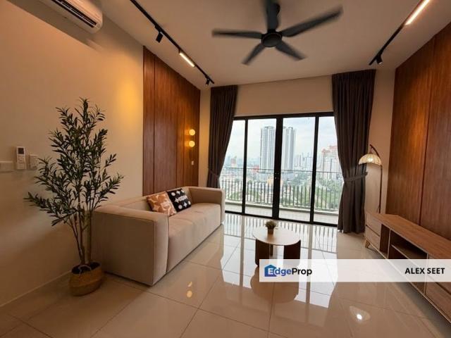 Condominium for rent in Country Heights Damansara, Kuala Lumpur