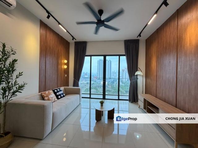 Condominium for rent in Country Heights Damansara, Kuala Lumpur