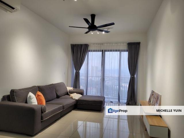 Condominium for rent in Country Heights Damansara, Kuala Lumpur