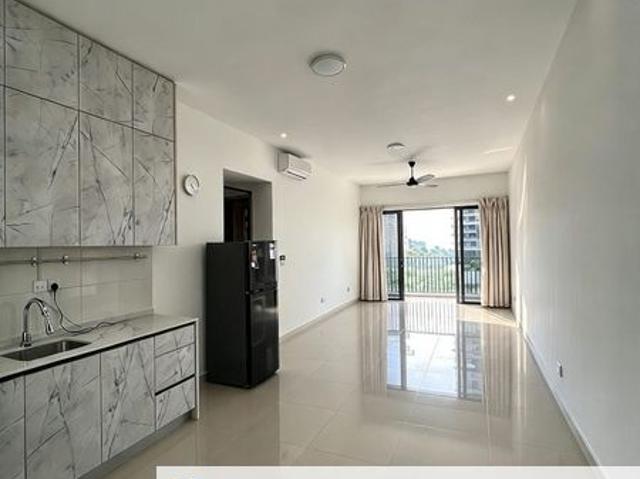 Condominium for rent in Segambut, Kuala Lumpur