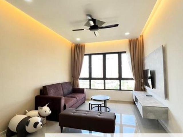 Condominium for rent in Country Heights Damansara, Kuala Lumpur
