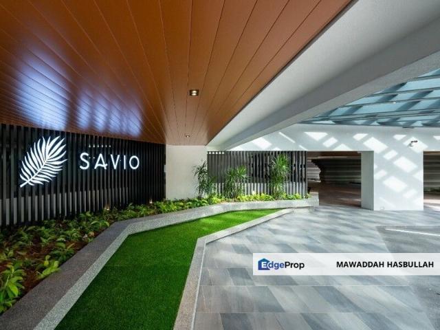 Condominium for sale in Country Heights Damansara, Kuala Lumpur