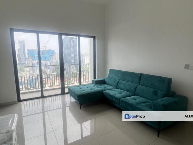 Condominium for sale in Segambut, Kuala Lumpur
