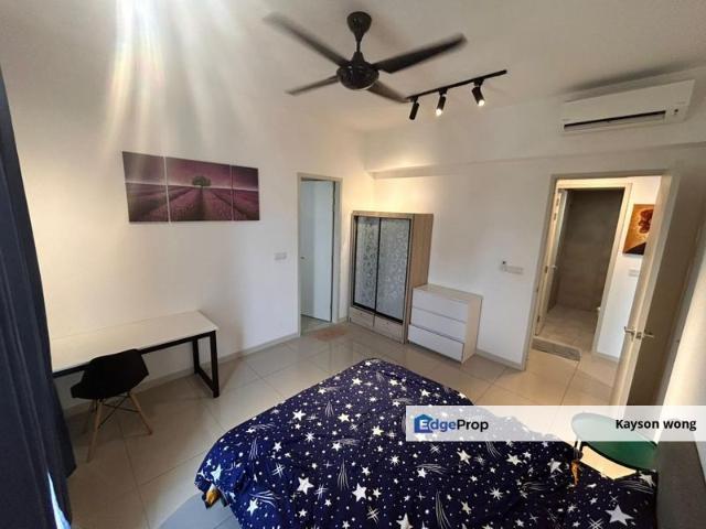 Condominium for rent in Country Heights Damansara, Kuala Lumpur