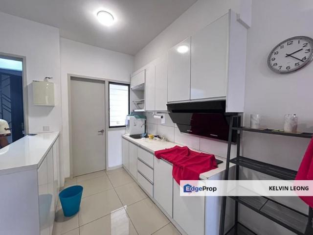 Condominium for rent in Country Heights Damansara, Kuala Lumpur