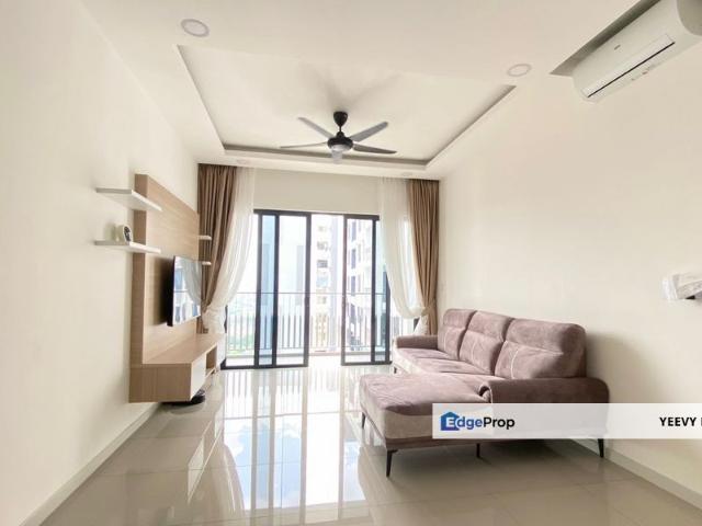 Condominium for rent in Country Heights Damansara, Kuala Lumpur