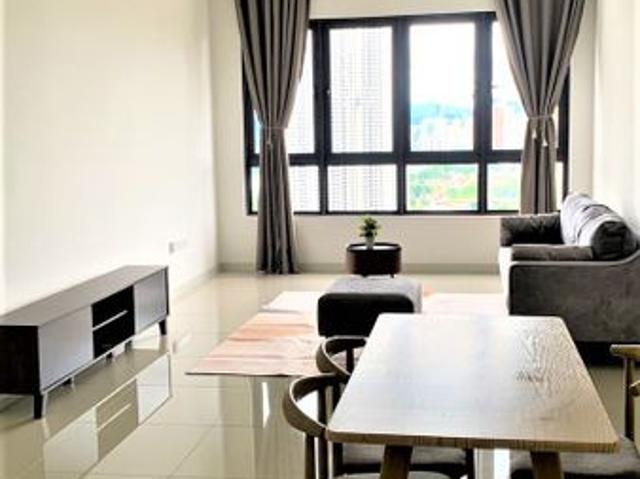 Condominium for rent in Country Heights Damansara, Kuala Lumpur