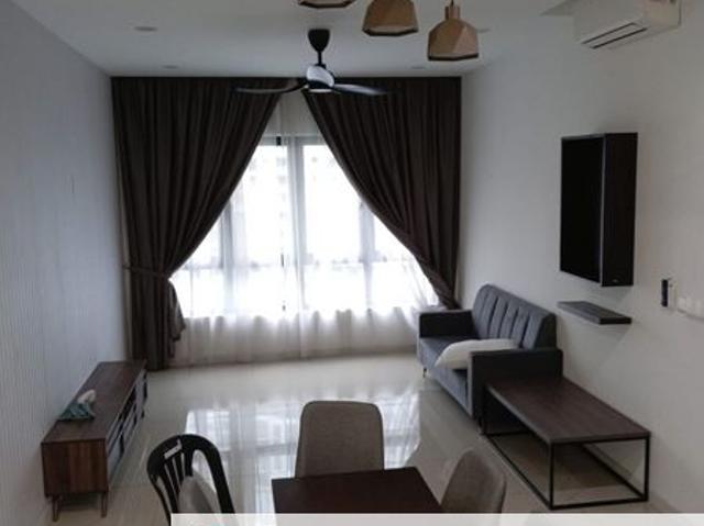 Condominium for rent in Country Heights Damansara, Kuala Lumpur