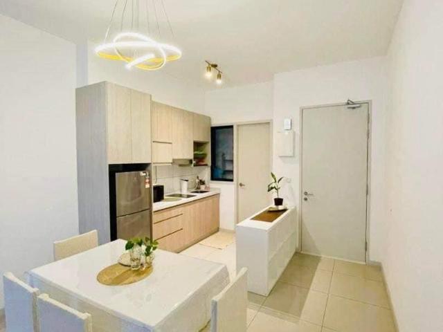 House for rent in Country Heights Damansara, Kuala Lumpur