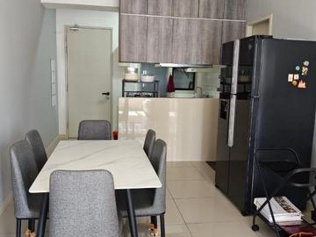 Serviced Residence for rent in Country Heights Damansara, Kuala Lumpur