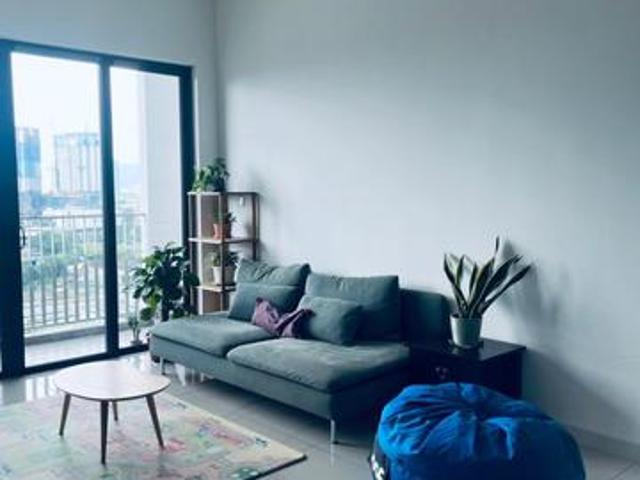 Condominium for rent in Country Heights Damansara, Kuala Lumpur