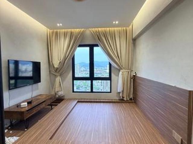 Serviced Residence for rent in Country Heights Damansara, Kuala Lumpur