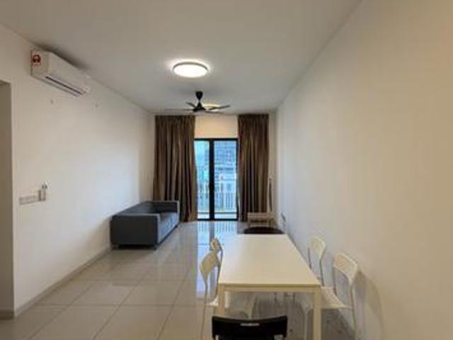 Serviced Residence for rent in Country Heights Damansara, Kuala Lumpur