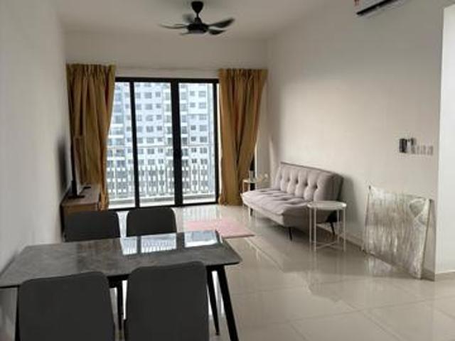 Serviced Residence for rent in Country Heights Damansara, Kuala Lumpur