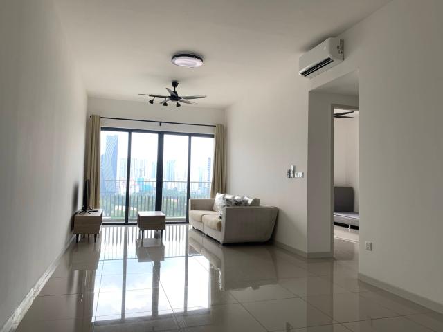 House for rent in Country Heights Damansara, Kuala Lumpur