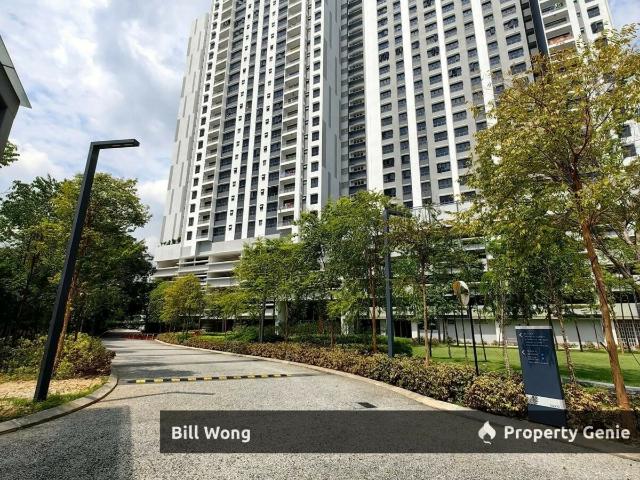 Condominium for rent in Country Heights Damansara, Kuala Lumpur