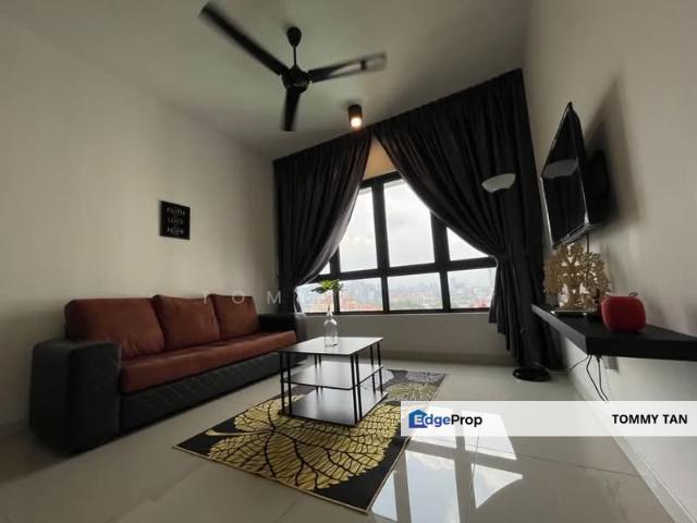 Condominium for rent in Country Heights Damansara, Kuala Lumpur